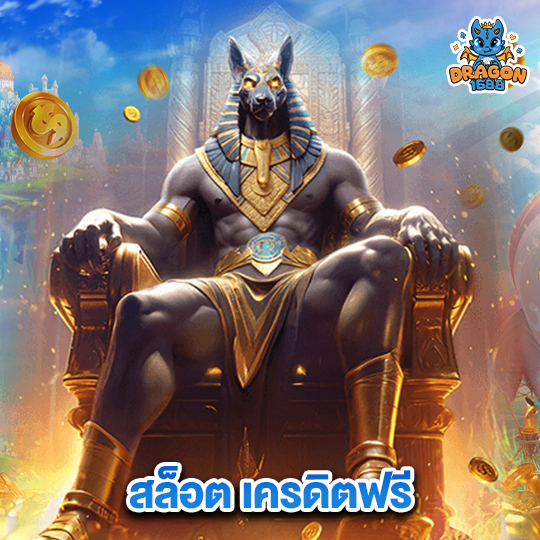 dragon1688 สล็อตเครดิตฟรี